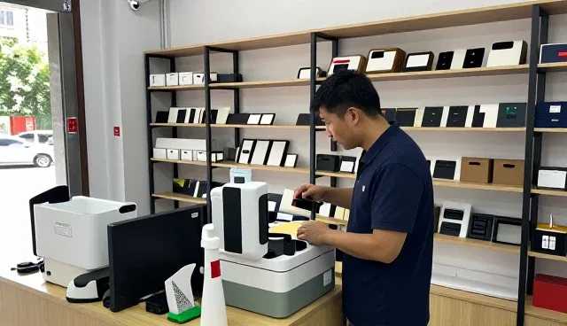 床垫生产制造帮助门店提升服务能力