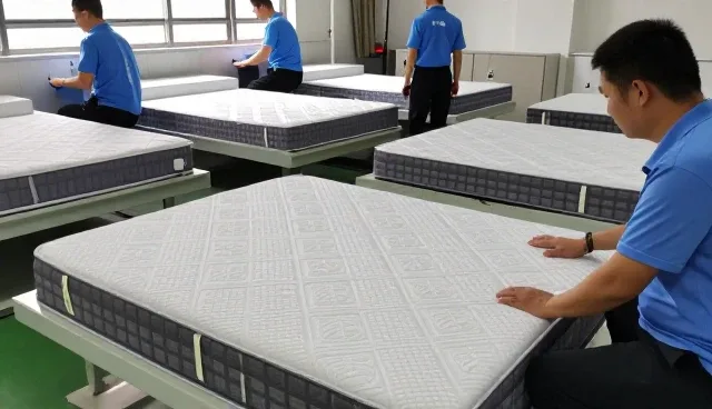 襄阳珩盛智能家居有限公司介绍门店销售在床上用品中的应用