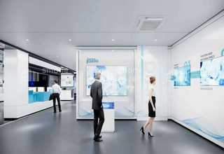 Jet Mill 6超微粉气流粉碎机原理