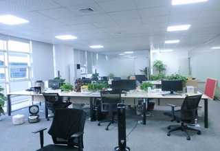 上海奉贤区商场装修施工价格