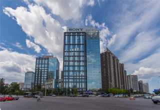 浙江电子厂房改造