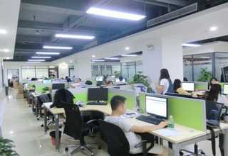 福建质量房地产中介活动