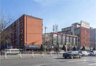 河北新型旗杆厂家报价