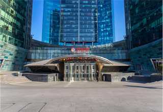 陕西麦轮AGV（麦克纳姆轮AGV）参数